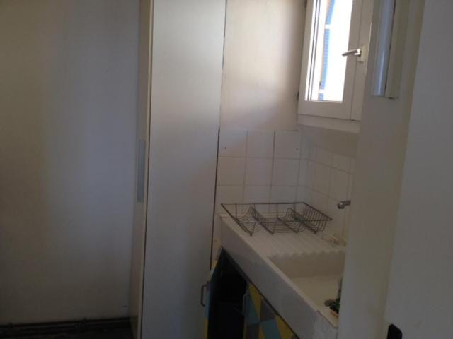 3 Pièces Meublé dans la Citadelle Apartment in Bastia