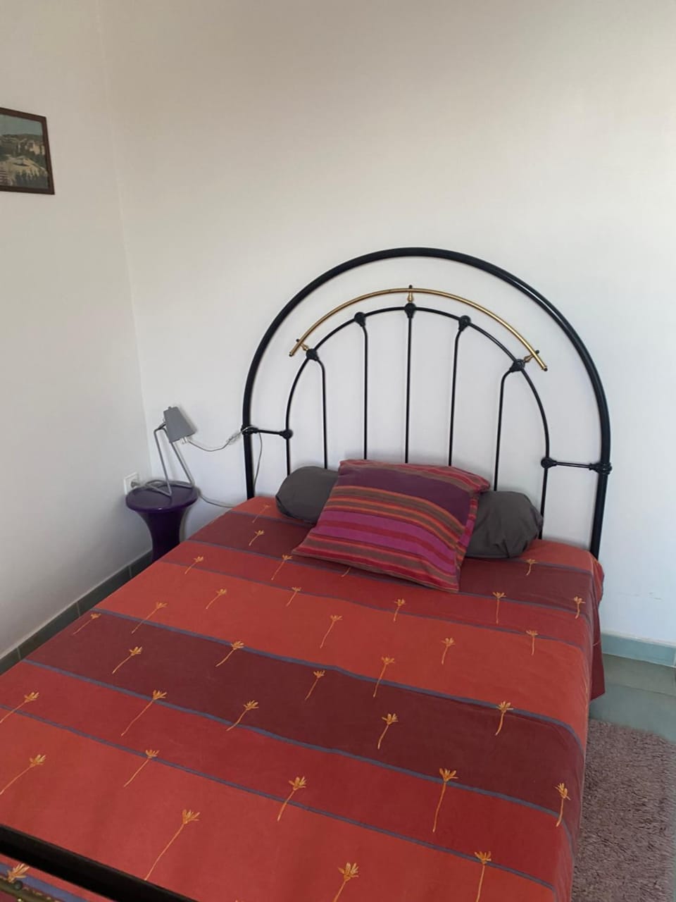 3 Pièces Meublé dans la Citadelle Apartment in Bastia