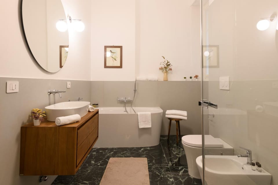 Toilet, Bathroom, bidet