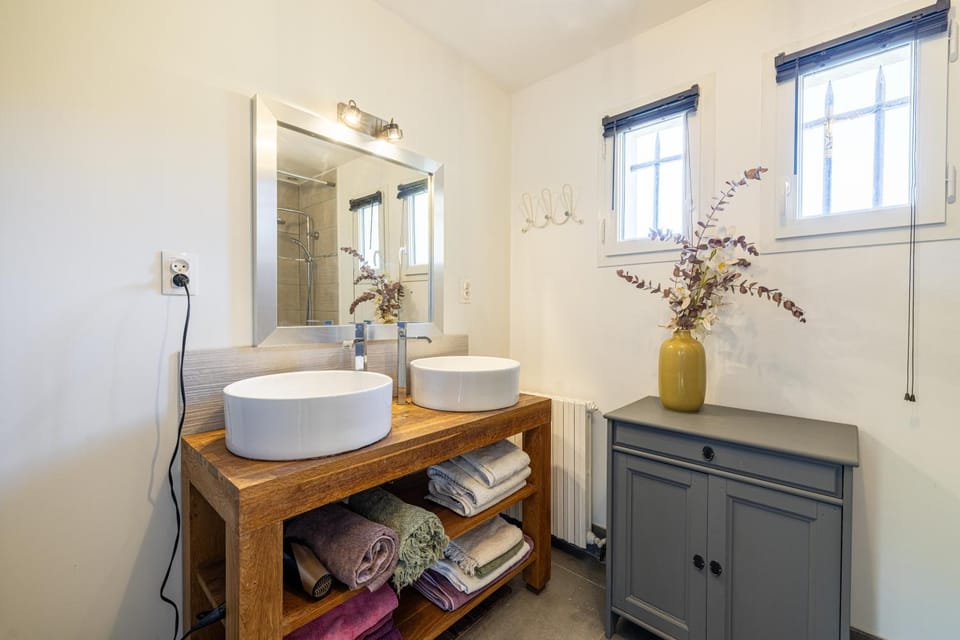 Bastide du Vallat Apartment in Aix-en-Provence