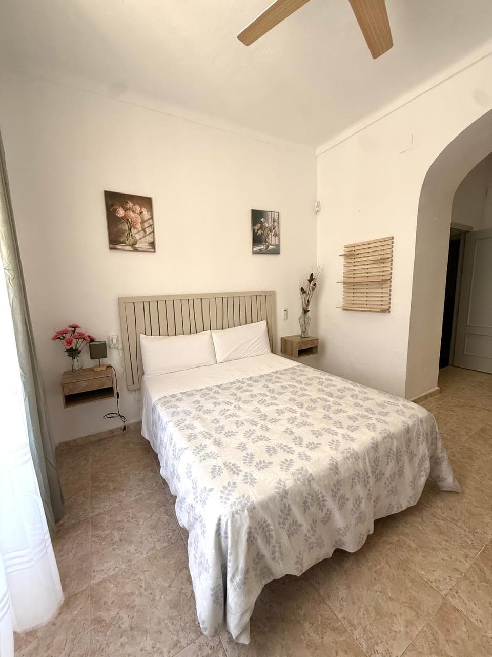 Casa Patio Pozanco House in Cordoba