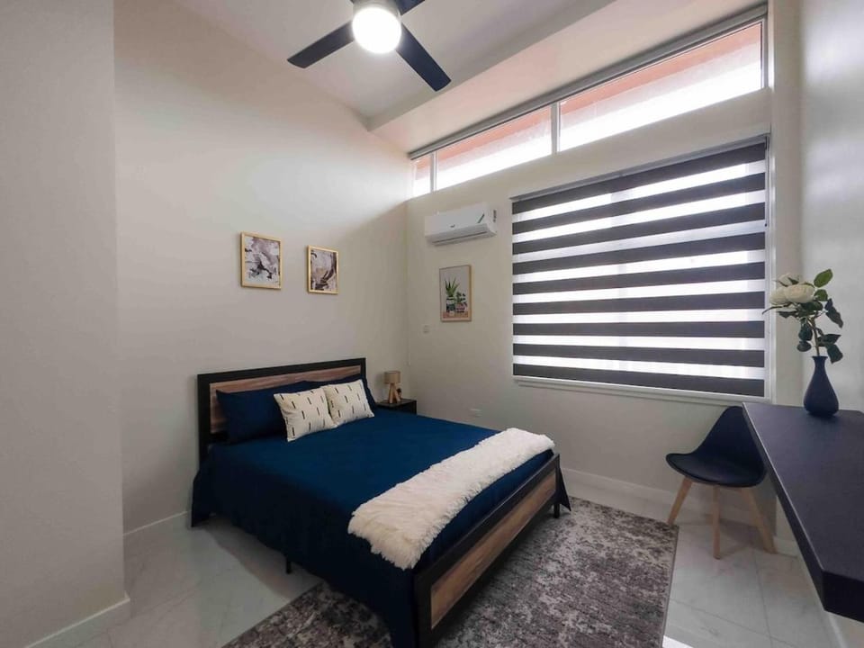 2BR Apartment Mont Charles - Liguanea Kingston Apartment in Kingston