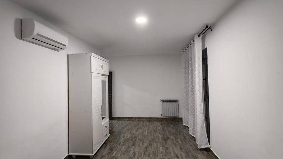 Spacious accommodation with city views Apartment in Oran