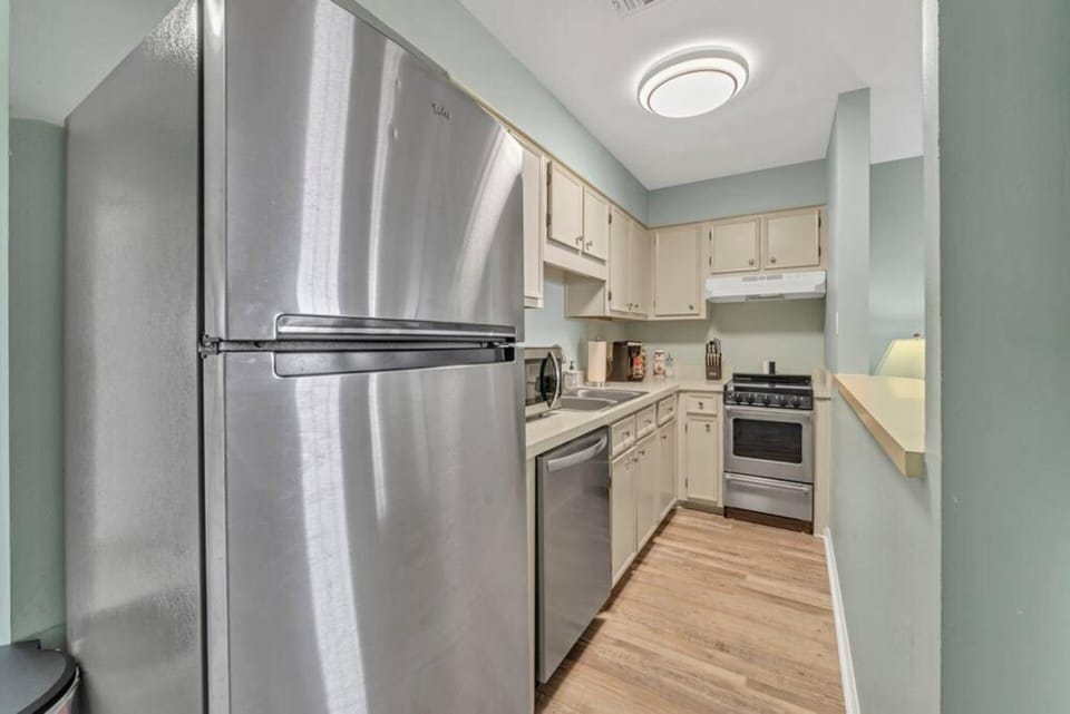 Okaloosa Island 1BR Condo w/ Direct Beach Access House in Okaloosa Island