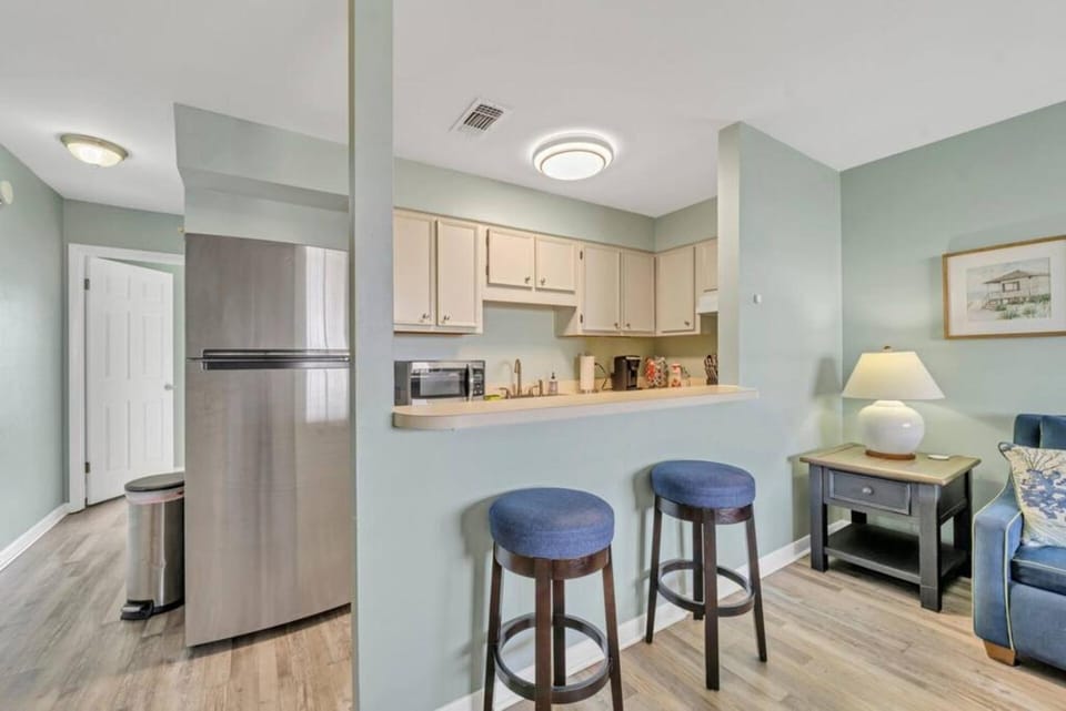 Okaloosa Island 1BR Condo w/ Direct Beach Access House in Okaloosa Island