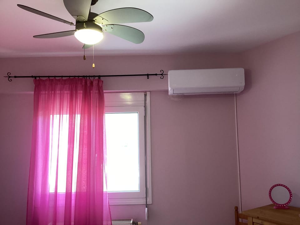 air conditioner