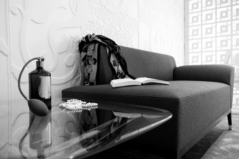 Empreinte Hotel & Spa Hotel in Orléans