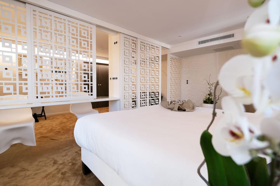 Empreinte Hotel & Spa Hotel in Orléans