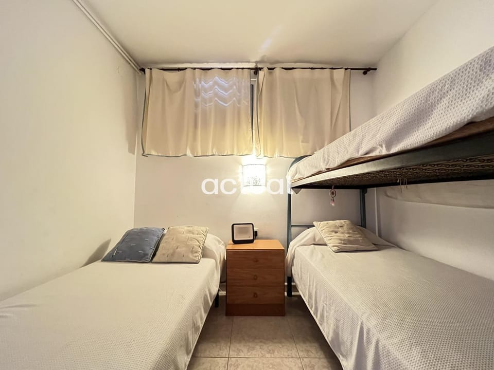 Alabama 47 Apartment in Platja d'Aro