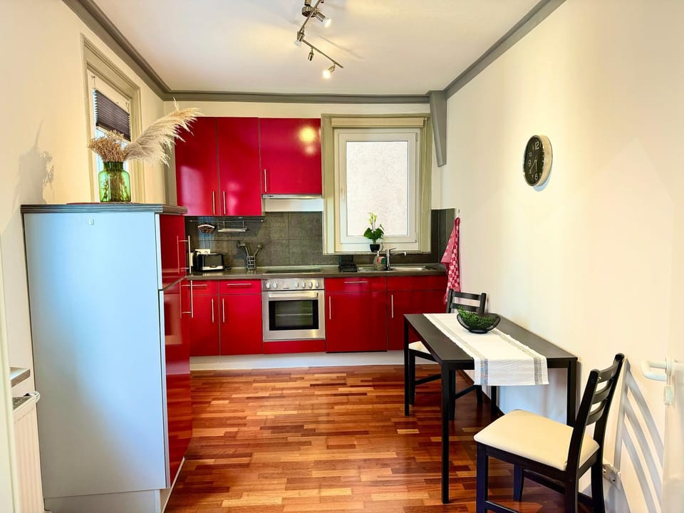 Charmante Wg im Stadtgeflüster Apartment in Schwäbisch Hall