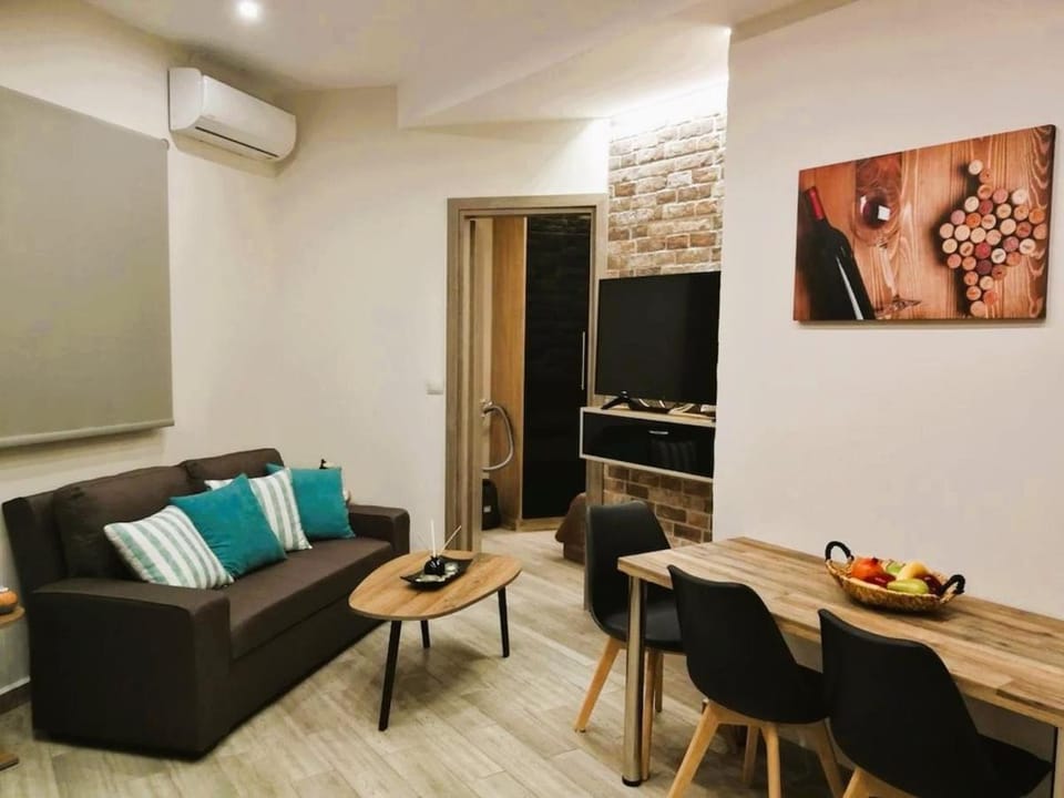 Chandakos apartment in Heraklion city center Apartment in Heraklion