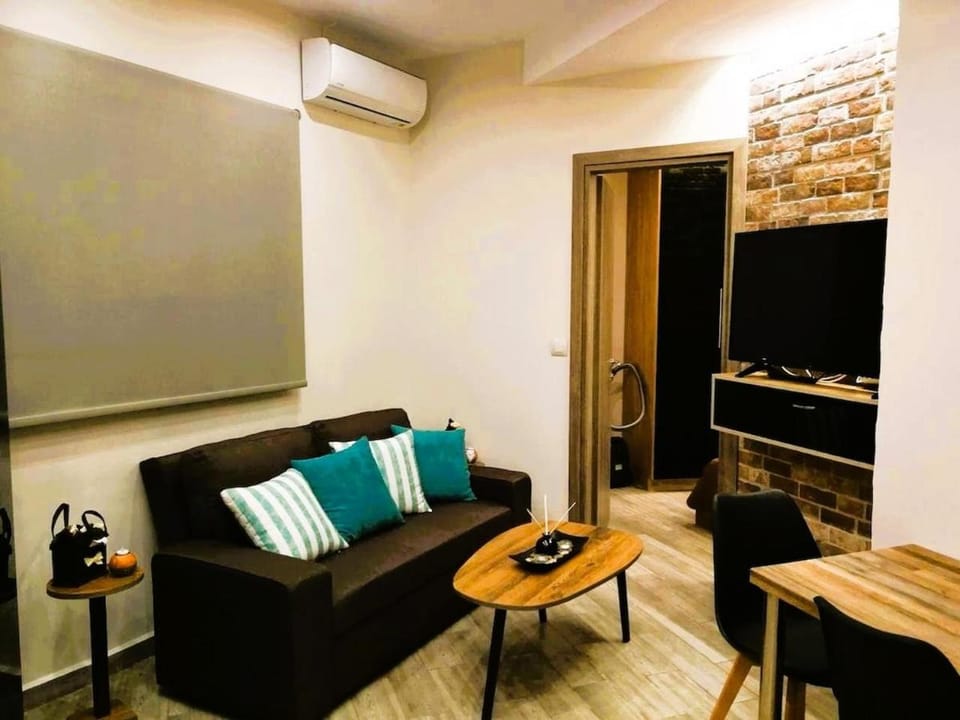 Chandakos apartment in Heraklion city center Apartment in Heraklion