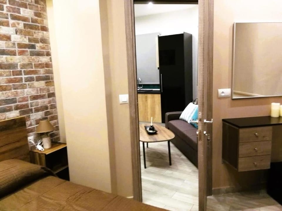 Chandakos apartment in Heraklion city center Apartment in Heraklion