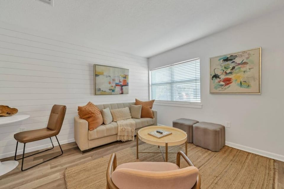Fun Okaloosa Island Condo w/ Bunk House in Okaloosa Island