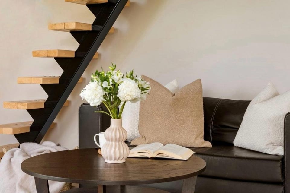 Kupolo patyrimas Apartment in Vilnius County, Lithuania