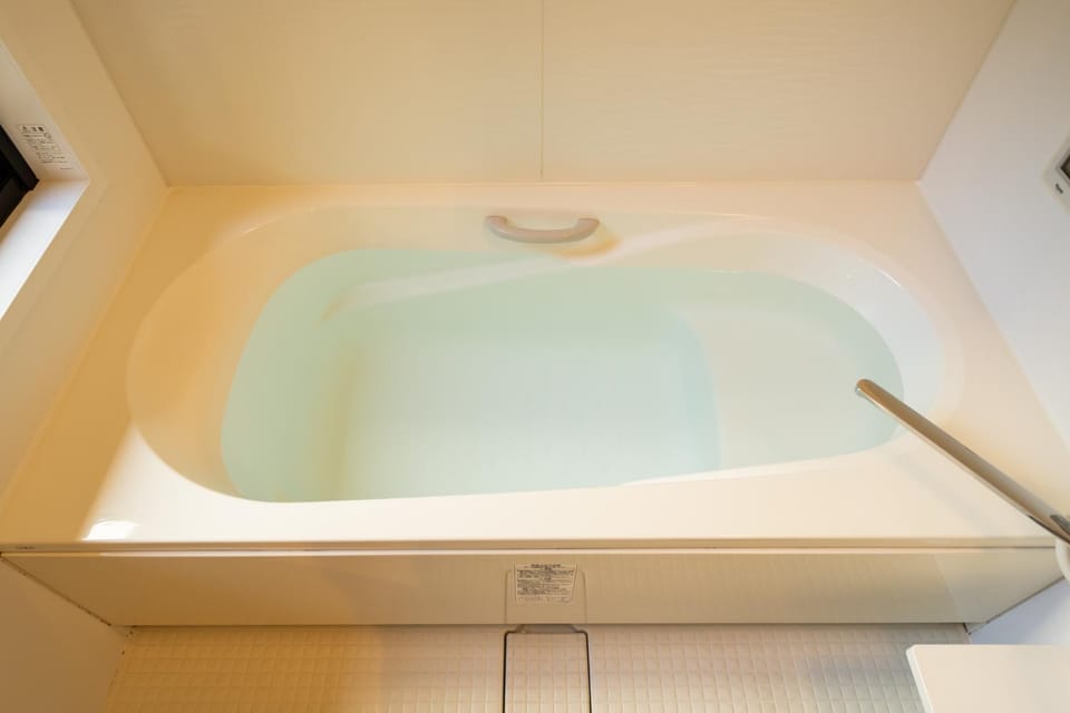 京町家二条 Apartment in Kyoto