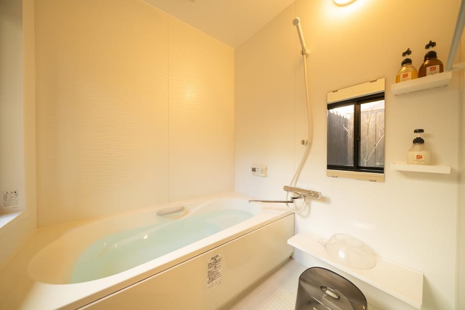 京町家二条 Apartment in Kyoto