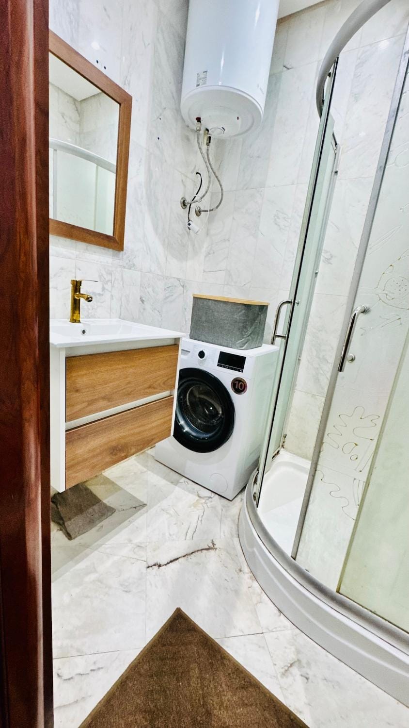 Nice Apartment in Gueliz Marrakech Apartment in Marrakesh