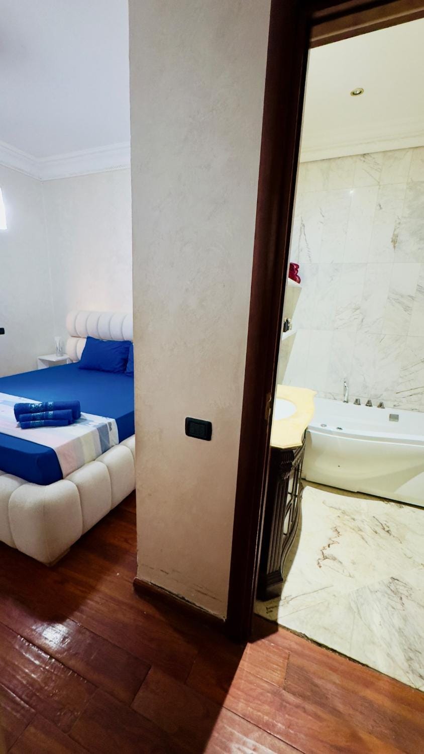 Nice Apartment in Gueliz Marrakech Apartment in Marrakesh