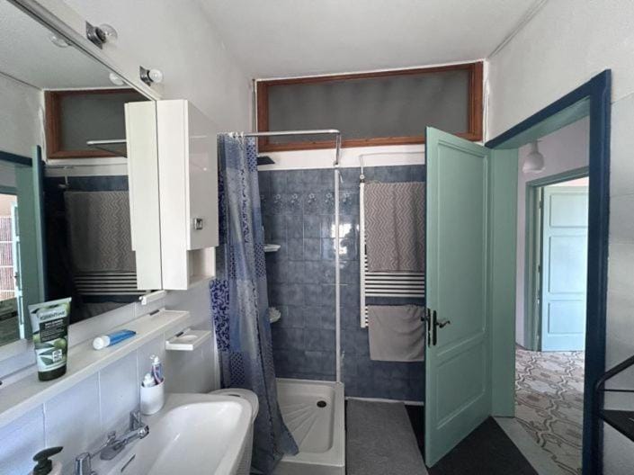 Located in Nissaki Corfu with amazimg views ! Bed and Breakfast in Peloponnese, Western Greece and the Ionian
