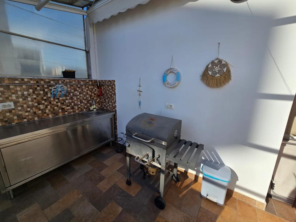 Sunny Sea View Apartment- Golem,Durres Apartment in Tirana County, Albania