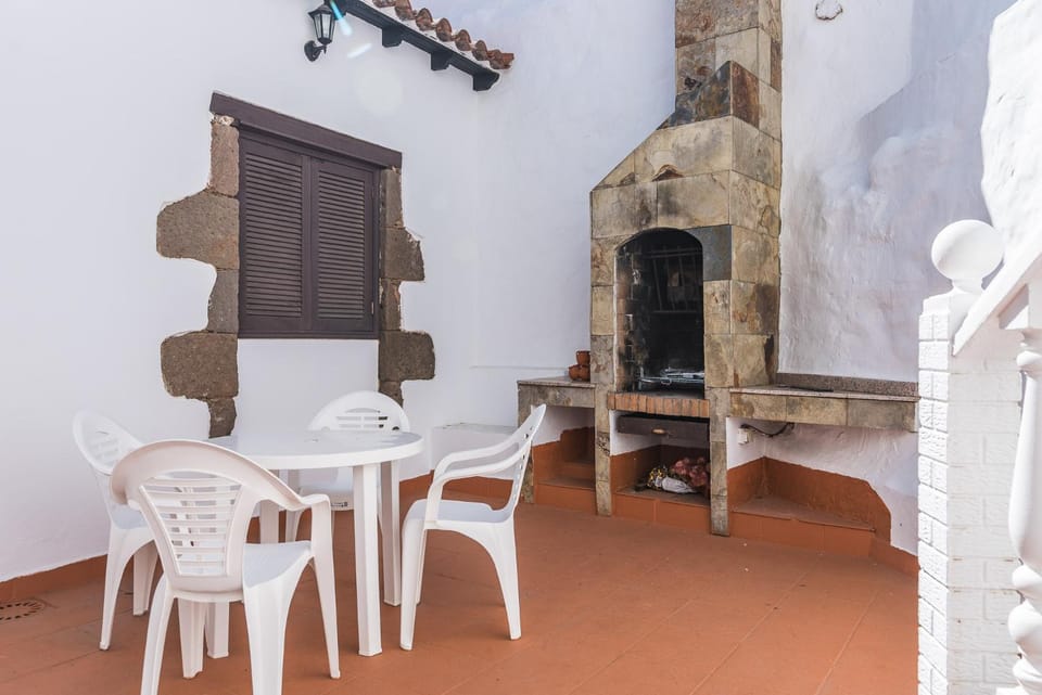 Home2Book Rustic Soul House San Mateo Apartment in Gran Canaria