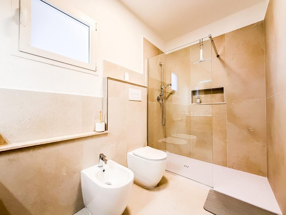 Mono Turchese Apartment in Olbia