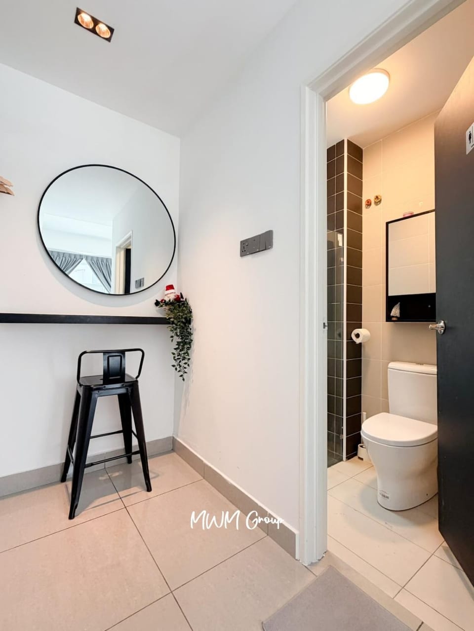 Seri Austin Lakeview Private Gather Jacuzzi House No Event House in Johor Bahru