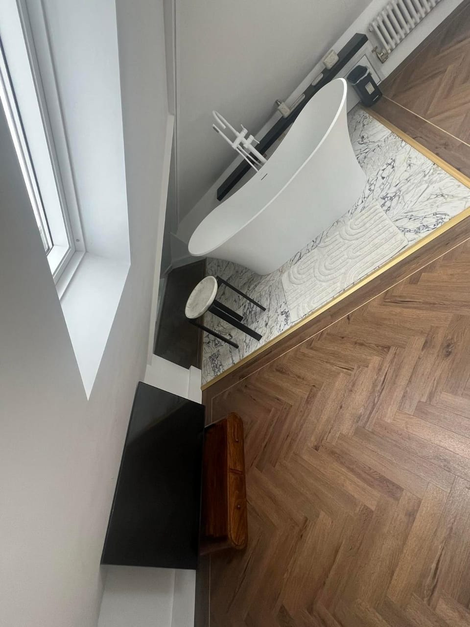 4 Bayswater Bed and Breakfast in Wallasey
