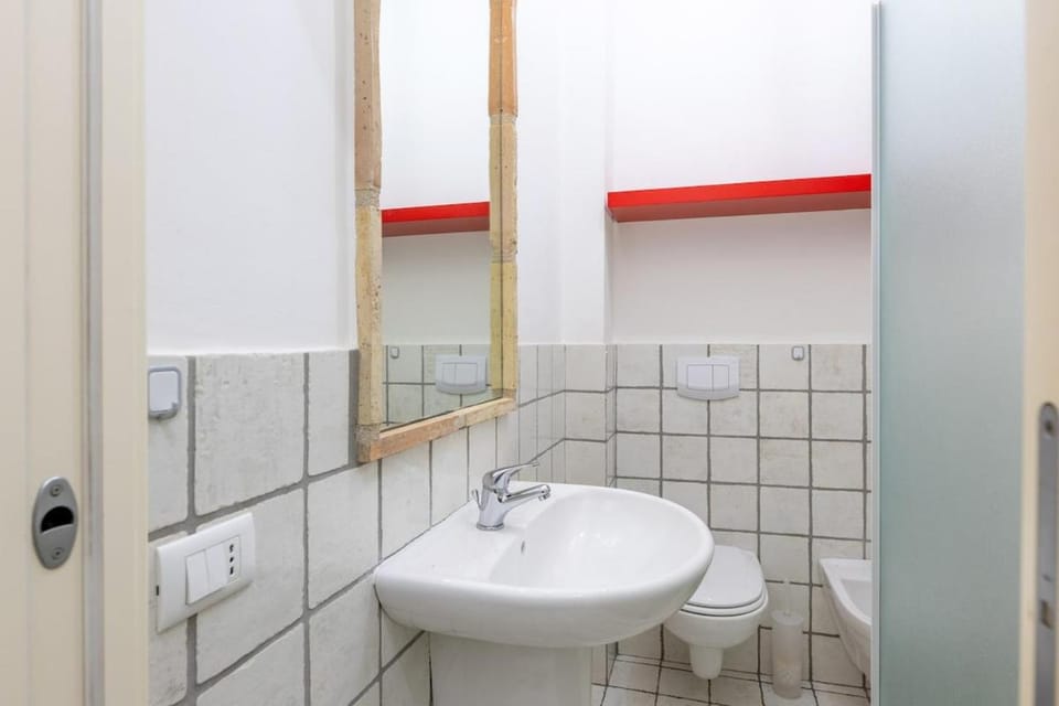 CentroMare 2 Apartment in Porto Recanati