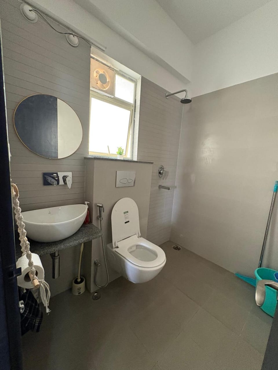 Live Easy Apartment in West Bengal