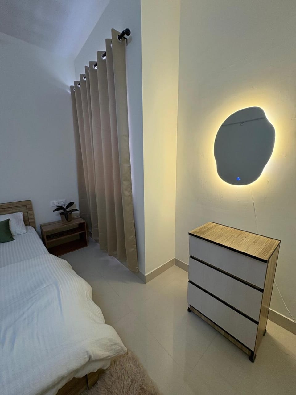 Live Easy Apartment in West Bengal