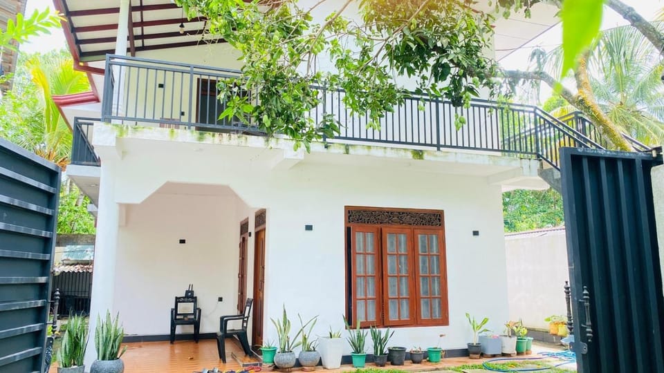 Chami Leisure Home Villa in Southern Province