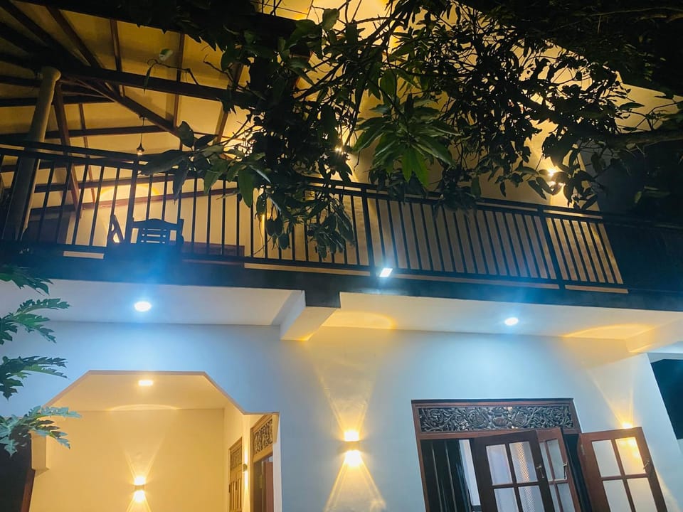 Chami Leisure Home Villa in Southern Province