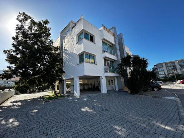 Comfy 2-bedrooms flats next by Grand pasha and Lords hotel kyrenia Apartment in Cyprus