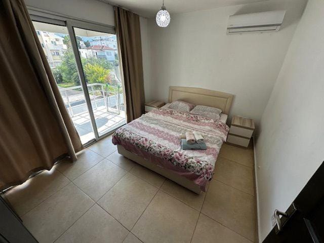 Comfy 2-bedrooms flats next by Grand pasha and Lords hotel kyrenia Apartment in Cyprus