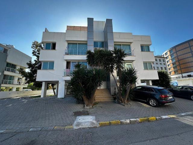 Comfy 2-bedrooms flats next by Grand pasha and Lords hotel kyrenia Apartment in Cyprus