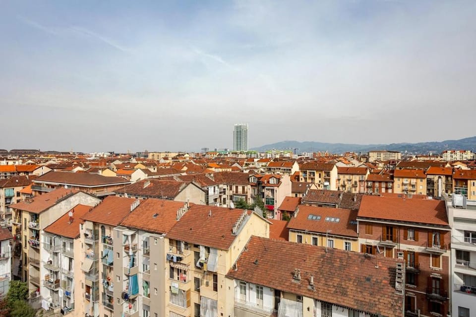 View (from property/room), City view