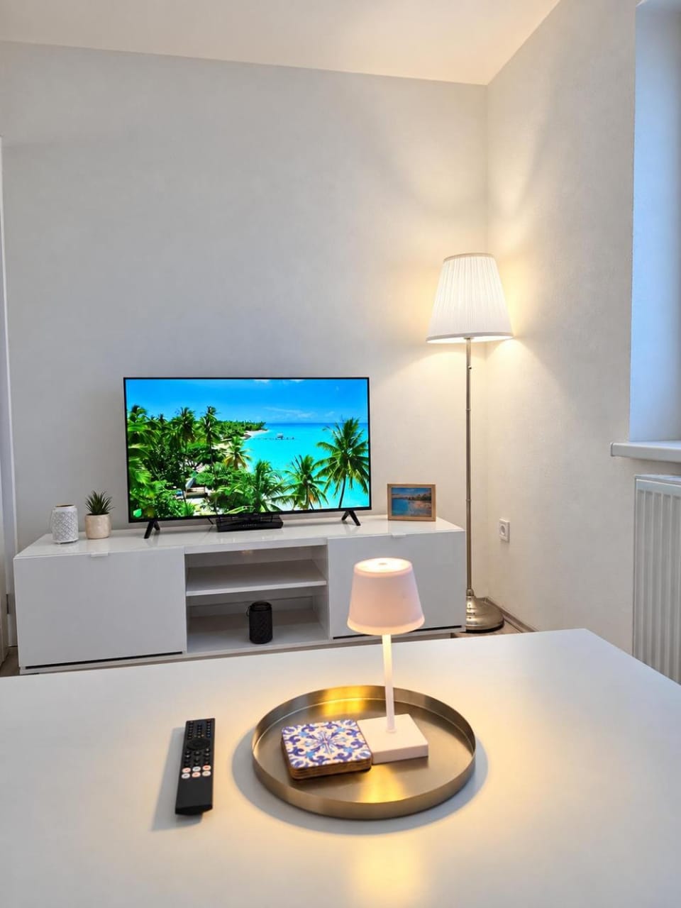 TV and multimedia