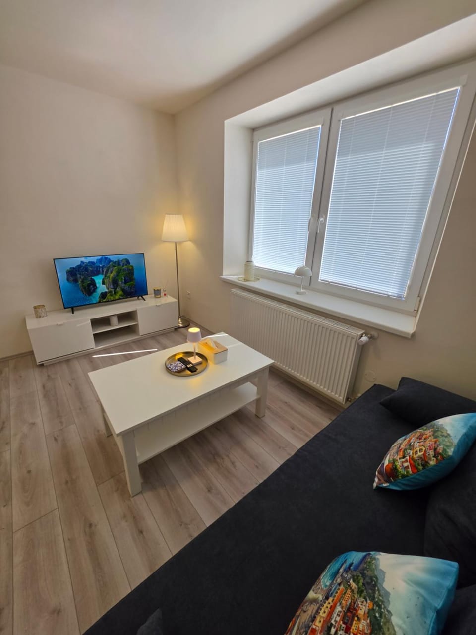 TV and multimedia