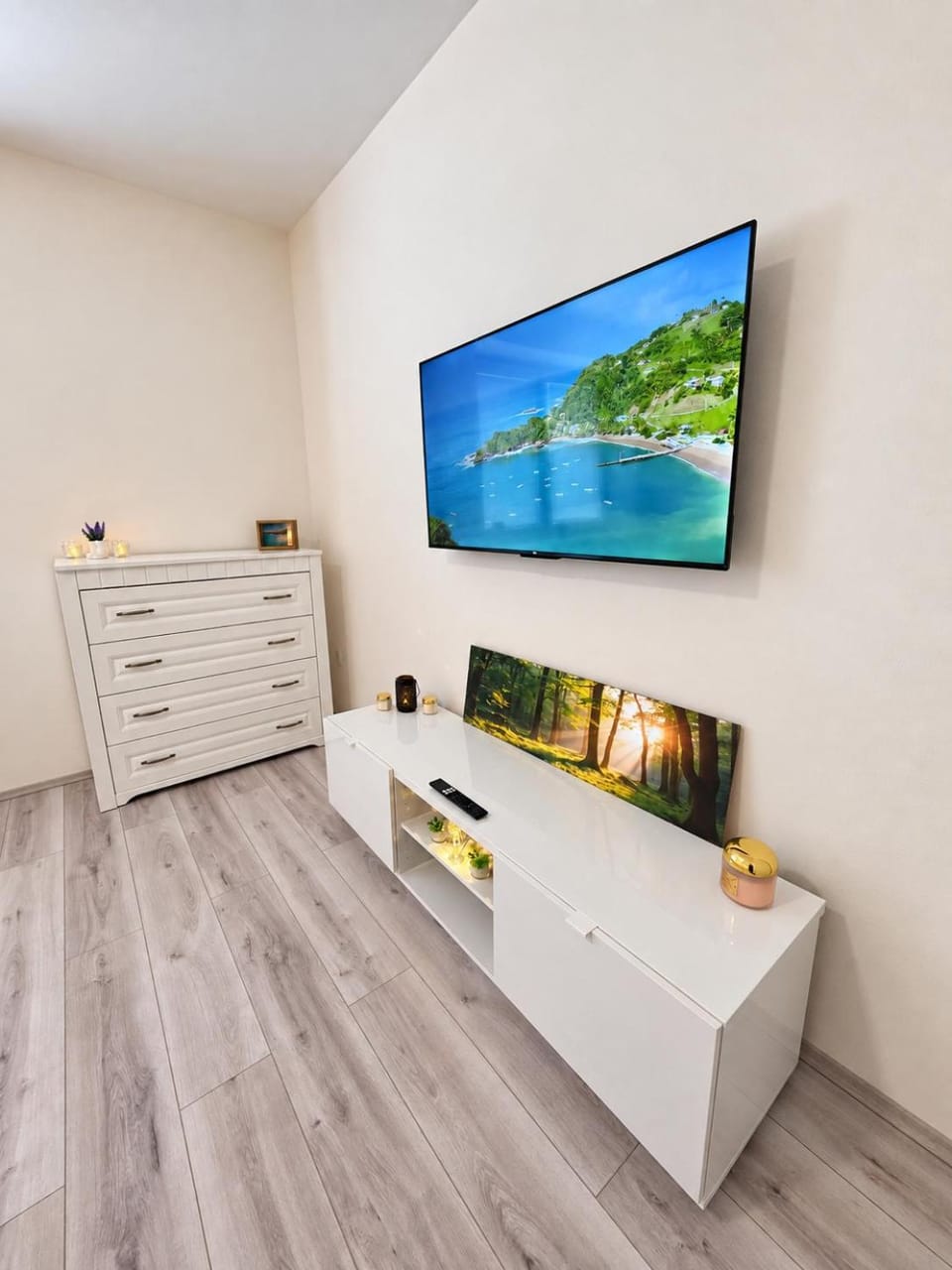 TV and multimedia