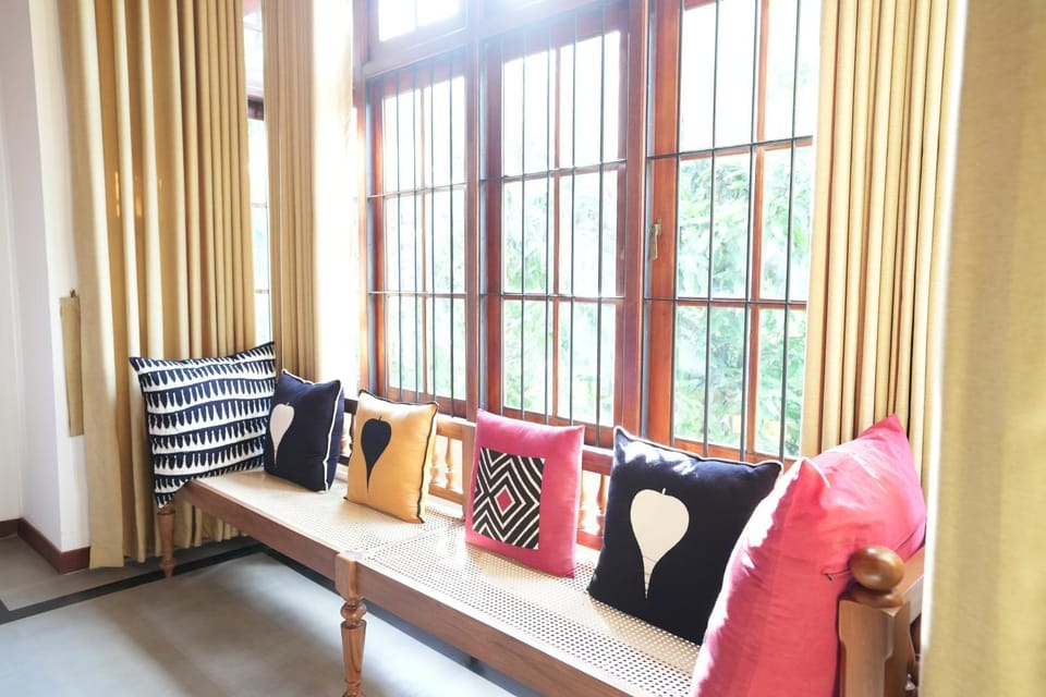 Muthu Villa, Kandy Bed and Breakfast in Dambulla
