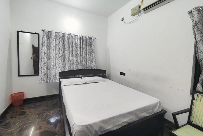 Karthika Residency Vacation rental in Alappuzha