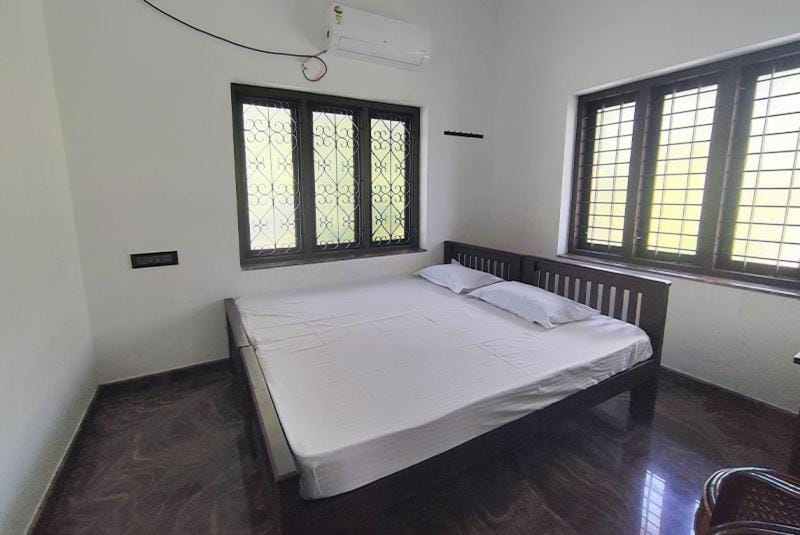 Karthika Residency Vacation rental in Alappuzha