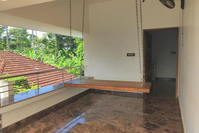 Karthika Residency Vacation rental in Alappuzha