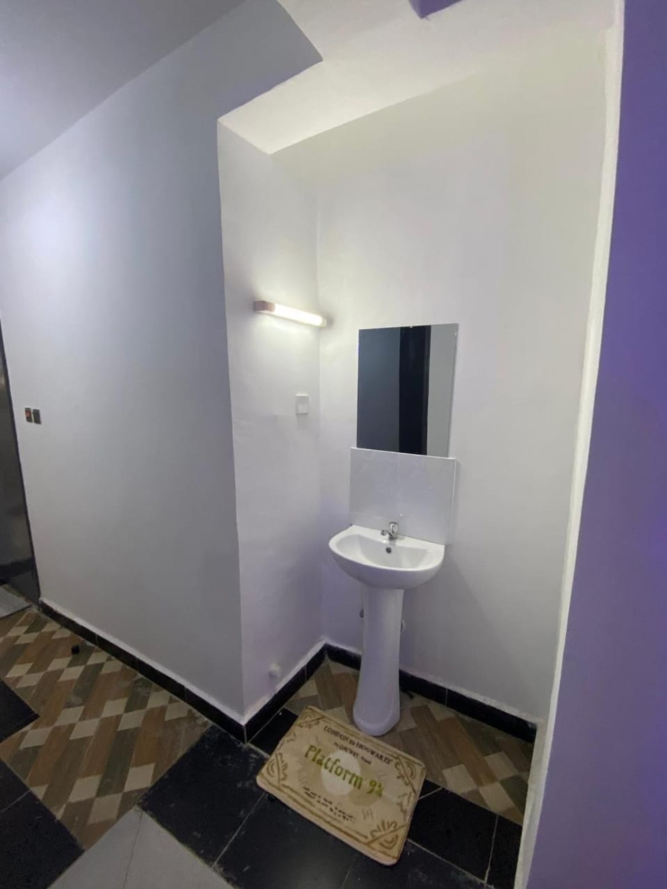 Grace Arcade Apartment in Nairobi County