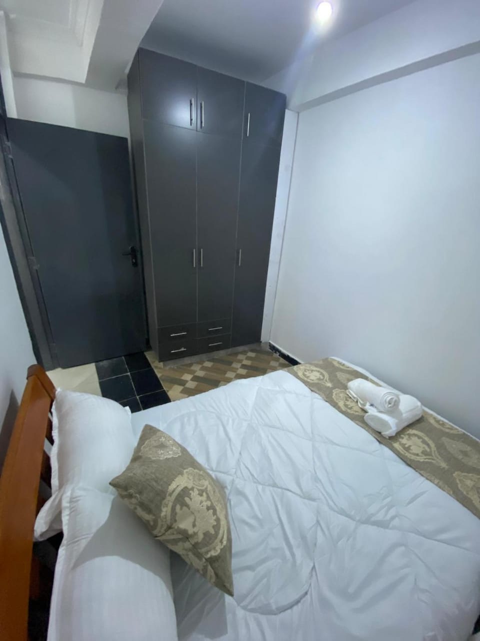 Grace Arcade Apartment in Nairobi County