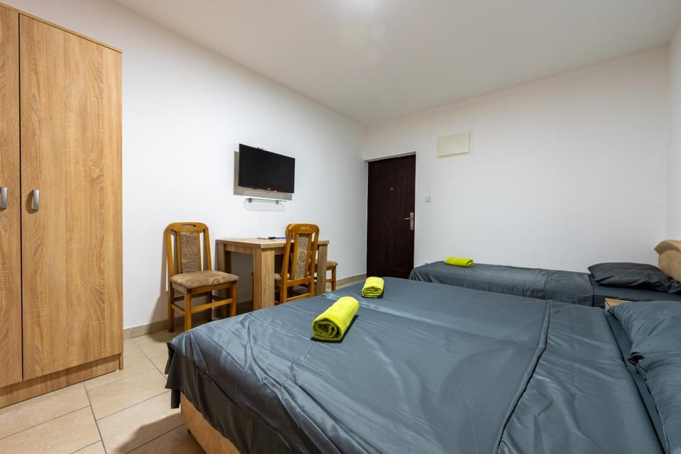 Benelux Apartments Bar Apartment in Montenegro
