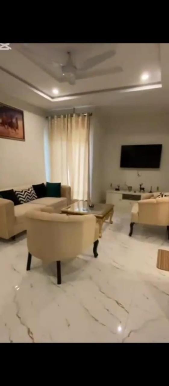 Alpha Tower Business District Phase 8 Rawalpindi Apartment in Islamabad Capital Territory
