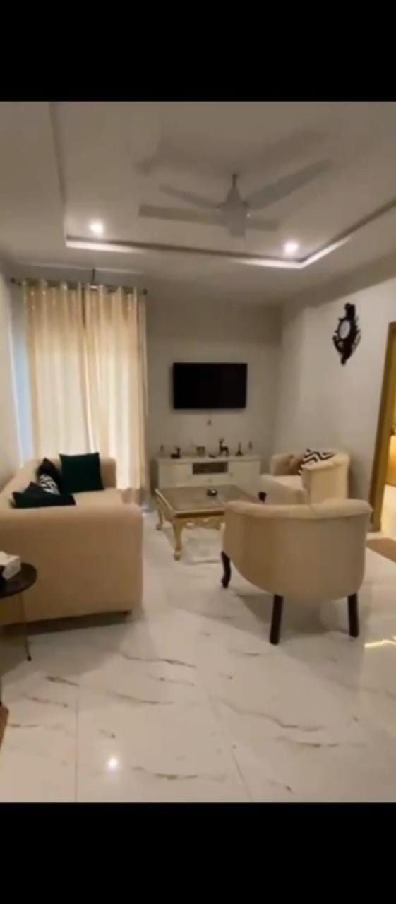 Alpha Tower Business District Phase 8 Rawalpindi Apartment in Islamabad Capital Territory